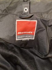 Audi Jacket Large Men's Full