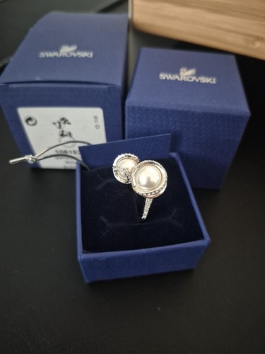 Swarovski ring size - ring, 55
