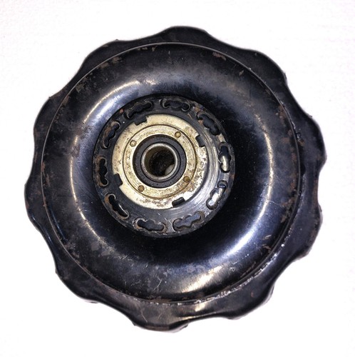 Wheel hub ural - ural, genuine