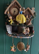 Disney Snow White Hidden