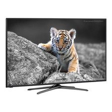 Samsung 40" Smart Hub 200Hz