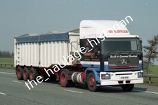 THH Truck Photos - Seddon