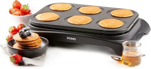 Domo family wok and - domo,
