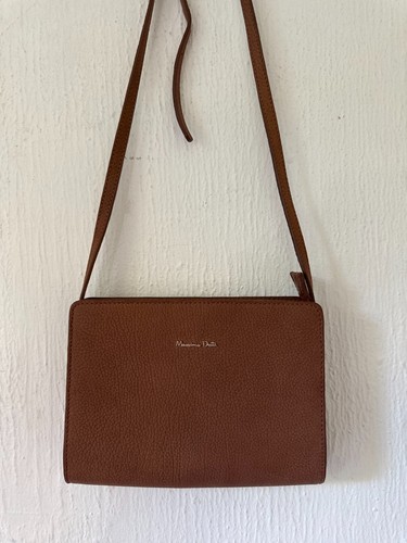 Massimo dutti brown - dutti,