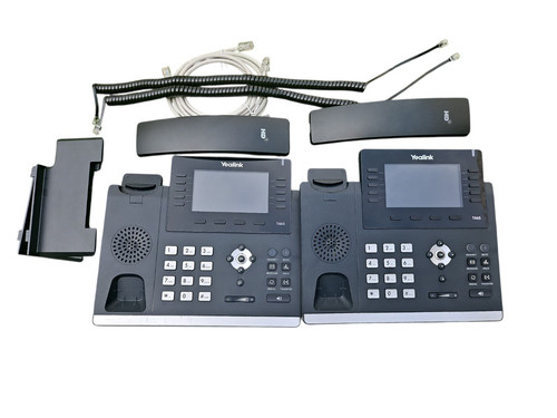 Yealink sip t46s ultra - yealink,