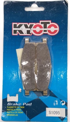 Pads brake avant yamaha 50 - pads,