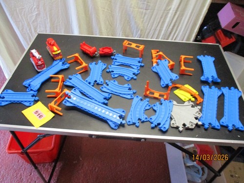 Chuggington train track set - track,
