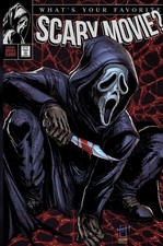 [SCREAM TRADE] BIRTH OF A