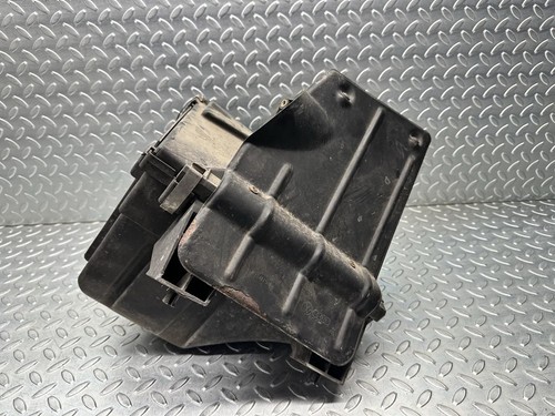 Box filter air - filter, for