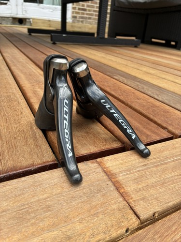 Shimano ultegra 6800 - ultegra, road