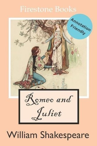 Romeo and juliet - romeo,