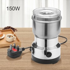 Electric Coffee Grinder 220V