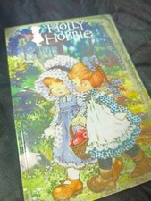 Agenda Holly Hobbie 2025