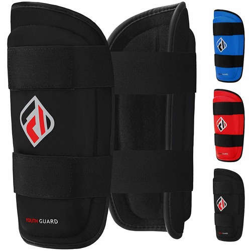 Farabi junior shin pads - shin,