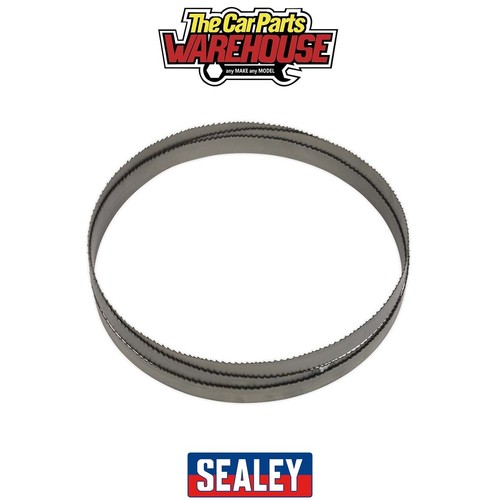 Sealey sm354b610bim 10tpi - sm354b610bim, 6/10tpi