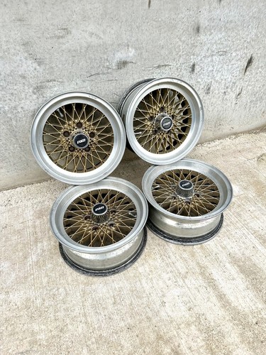 Enkei mesh 14x6 5x114 - enkei,