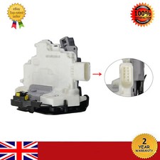 FOR AUDI A3 (8P) DOOR LOCK