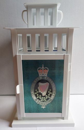 Royal ulster constabulary - royal,
