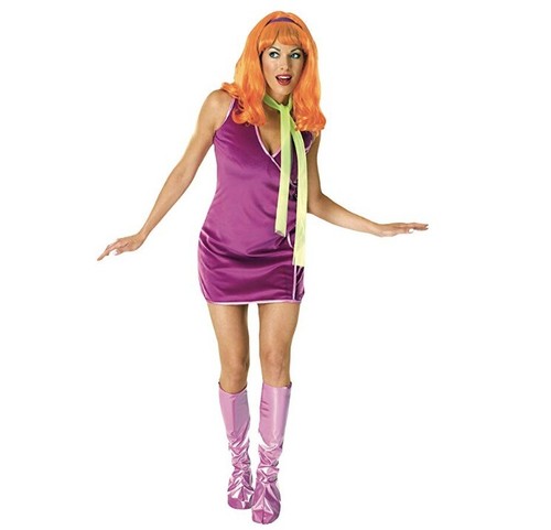 Daphne scooby doo - -,