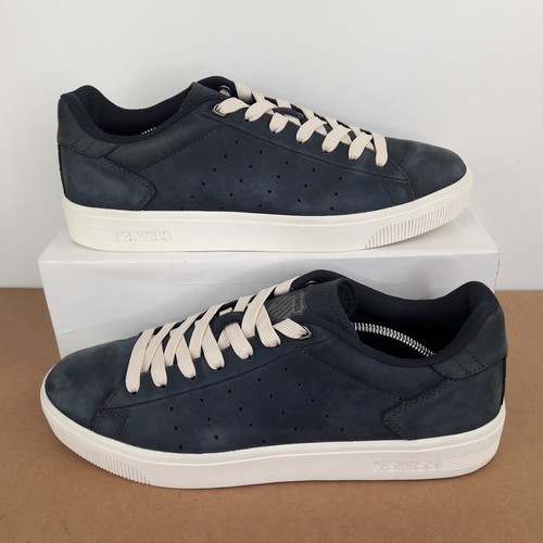 Swiss mens trainers 10 - k-swiss,