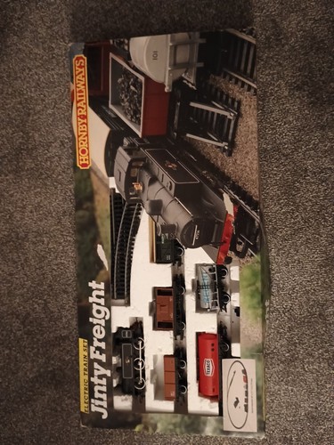 Hornby railways electric - electric, train