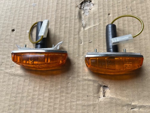 Ford escort mk1 pair side - mk1,