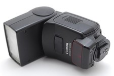 Canon SPEEDLITE 430EX "Mint"
