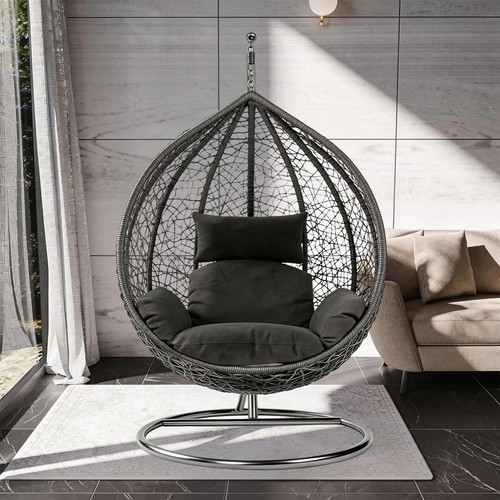 Egg swing chair - swing,