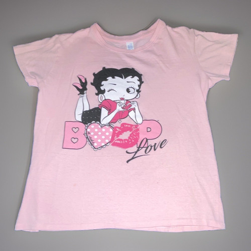 Brisco brands betty boop - betty,