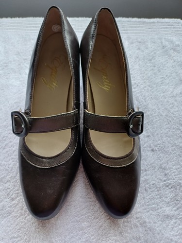 Ladies equity maxine - wide, e