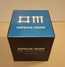 Depeche Mode The Collection
