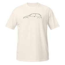 Comfy T-Shirt For Suzuki Swift