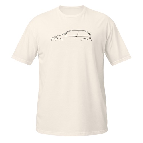 Comfy shirt for suzuki - comfy,