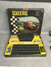 Vintage Scalextric Grand Prix
