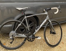 Specialized Roubaix Carbon Road Bike 58CM MINT condition
