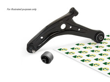 BGA Track Control Arm +