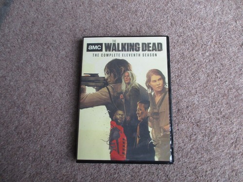 The walking dead complete - dead:,