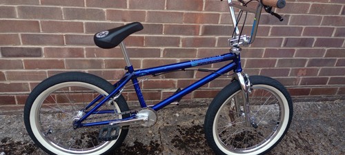 Haro lineage nyquist - haro,