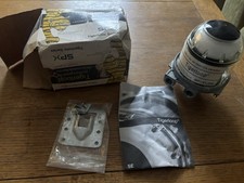 Tigerloop TON110I Oil De-Aerator SPX Flow 1/4 Female Threaded BNIB