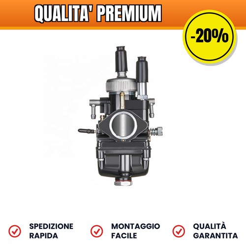 Carburetor black edition - carburetor,