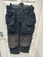 Snickers 3223 Floor Layers