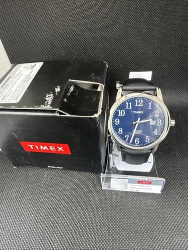 Timex indiglo mens watch - indiglo,