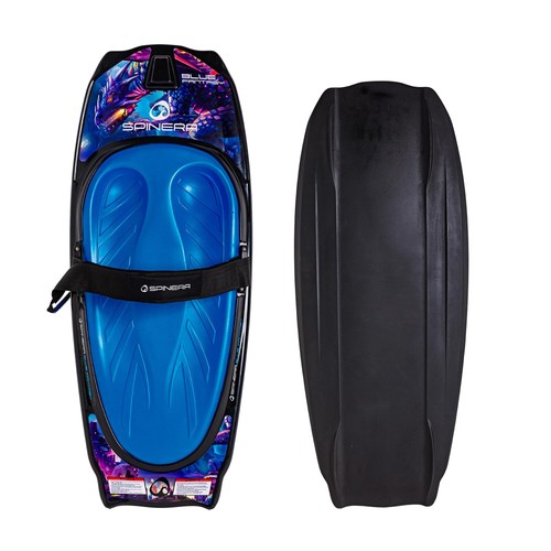 Spinera kneeboard blue - spinera,