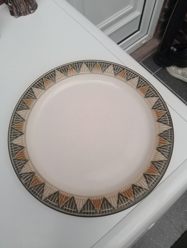 Denby boston spa dinner - ~,