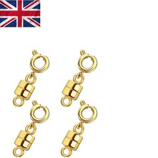 Versatile 4 Pcs Magnetic