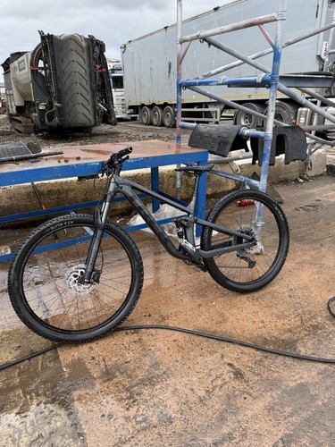 Trek full suspension - trek,