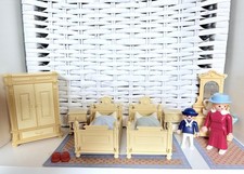 Playmobil Victorian mansion