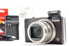Canon PowerShot SX200 IS