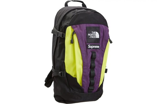 Supreme the north - north, face