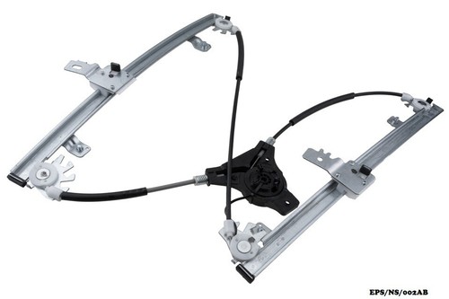 Front left window regulator - window,